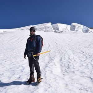 Meet your Posher, Dana